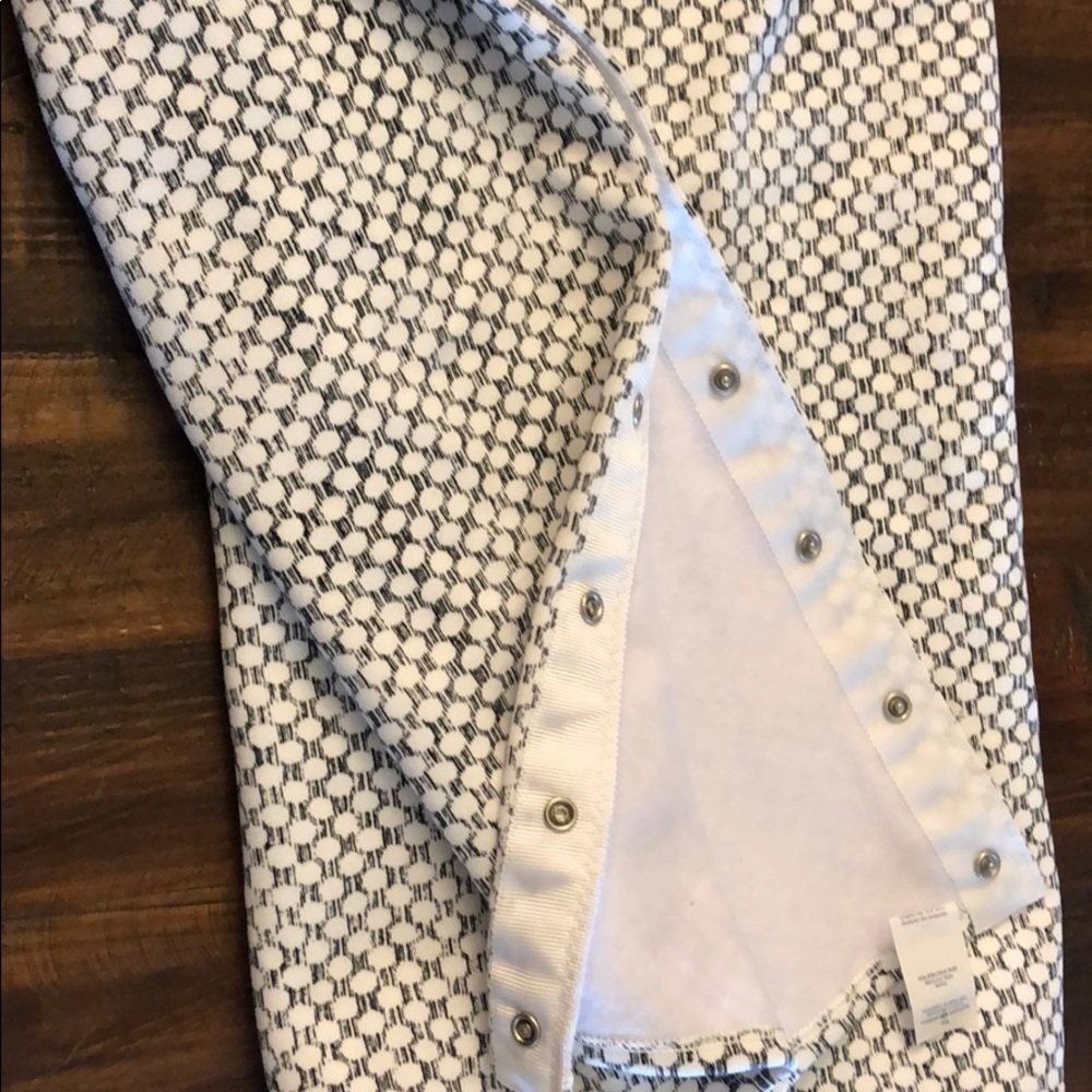 Lululemon Vinyasa infinity wrap/ scarf